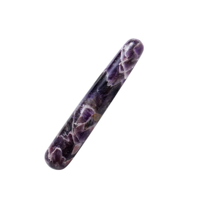 Amethyst Massage Stick 4.33 in