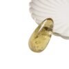 10pcs Citrine Crystal Teardrop Wholesale 138046000