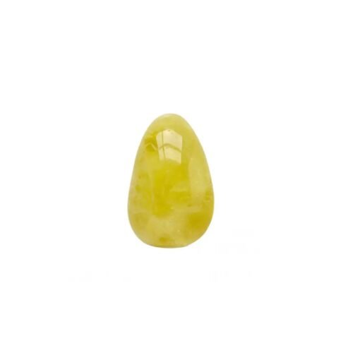 10pcs China Donghai Yellow Quartz Crystal Teardrop Wholesale 138044000