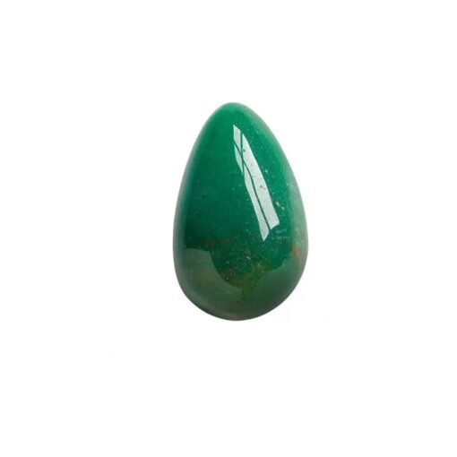 10pcs Green Aventurine Crystal Teardrop Wholesale 138040003