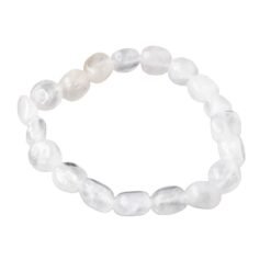 10pcs Quartz Crystal Bracelets Wholesale 110036002