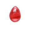 10pcs Red Goldstone Crystal Teardrop Wholesale 138042000