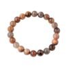 Sunstone Bead Bracelet 0.30 in Wholesale