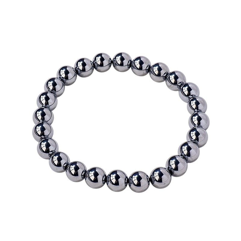 Terahertz Bead Bracelet 0.30 in