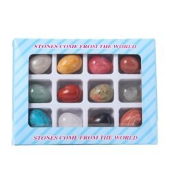 12 Types of Crystal Egg Gift Box Wholesale 127016000