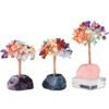 3 Type of Colorful Crystal Chips Tree Wholesale 130051000