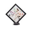 5 Colorful Crystal Frame Ornaments Wholesale 130021000