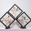 5 Colorful Crystal Frame Ornaments Wholesale 2 130021000