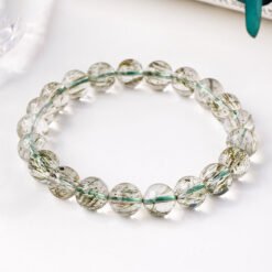 5 Sizes of Tourmaline Crystal Beads Bracelet Wholesale 110074000