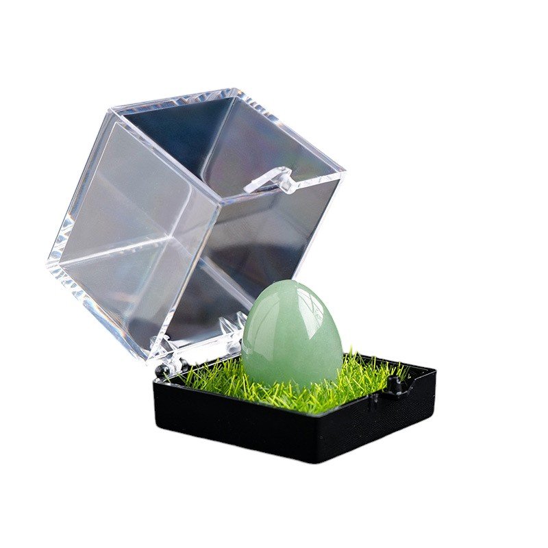 Aventurine Egg 0.80 in