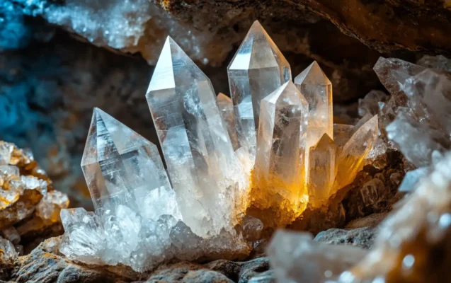 The World’s Largest Crystal-Producing Regions in 2024 Insights and Data