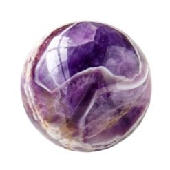 4 Sizes of Amethyst Crystal Sphere Ball Wholesale 123028000