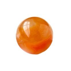 4 Sizes of Red Agate Crystal Sphere Balls Wholesale 123025000