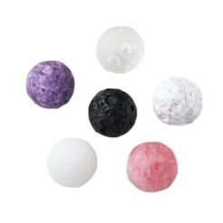 5 Types of Meteorite Moon Sphere Balls Wholesale 123103000