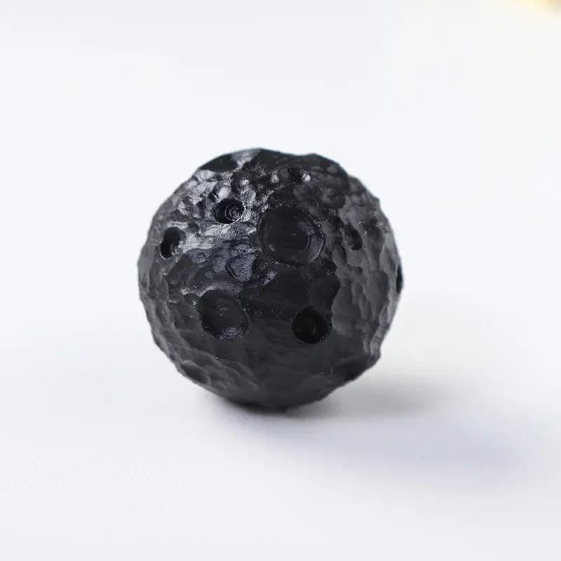 Obsidian Sphere 1.57 in Wholesale