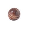 5pcs Black Sunstone Crystal Sphere Ball Wholesale 123006002