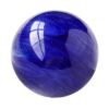 5pcs Blue Goldstone Crystal Sphere Ball Wholesale 123011002