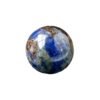 5pcs Blue Lapis Lazuli Crystal Sphere Ball Wholesale 123009008