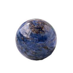 5pcs Blue Sodalite Crystal Sphere Ball Wholesale 123078002