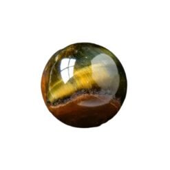 5pcs Blue Tigers Eye Crystal Sphere Ball Wholesale 123005002