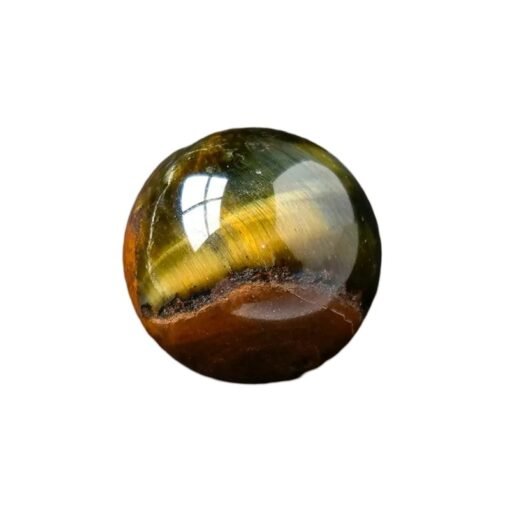 5pcs Blue Tigers Eye Crystal Sphere Ball Wholesale 123005002