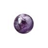 5pcs Dream Purple Amethyst Crystal Sphere Ball Wholesale 123007001