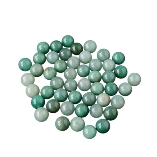 5pcs Green Aventurine Crystal Sphere Ball Wholesale 123050005