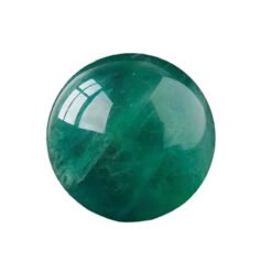 5pcs Green Fluorite Crystal Sphere Ball Wholesale 123076002