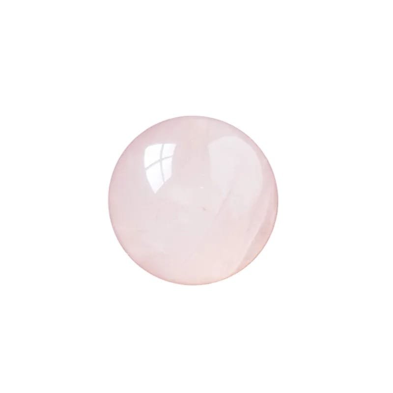 Rose Quartz Sphere 0.79 in