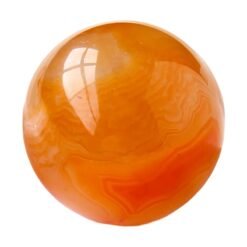 5pcs Red Agate Crystal Sphere Ball Wholesale 123014001