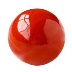 5pcs Red Jasper Crystal Sphere Ball Wholesale 123012001