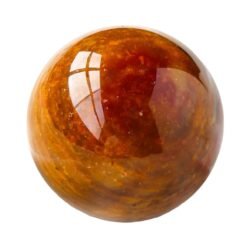 5pcs Red Jasper Crystal Sphere Ball Wholesale 123012002