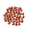 5pcs Red Jasper Crystal Sphere Ball Wholesale 123050008