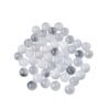 5pcs White Quartz Crystal Sphere Ball Wholesale 123050007