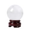 5pcs White Quartz Crystal Sphere Ball Wholesale 123079008