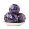 6 Sizes of Dream Amethyst Crystal Sphere Balls Wholesale 123101000