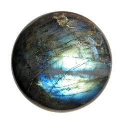 8 Sizes of Green Labradorite Crystal Sphere Balls Wholesale 123038000