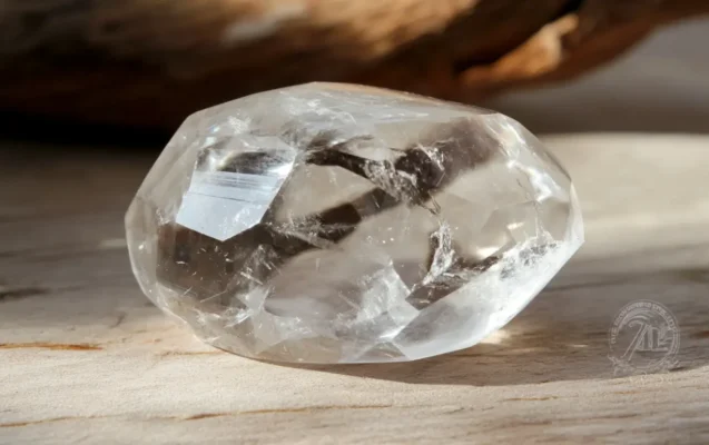 Clear Quartz Healing Crystal