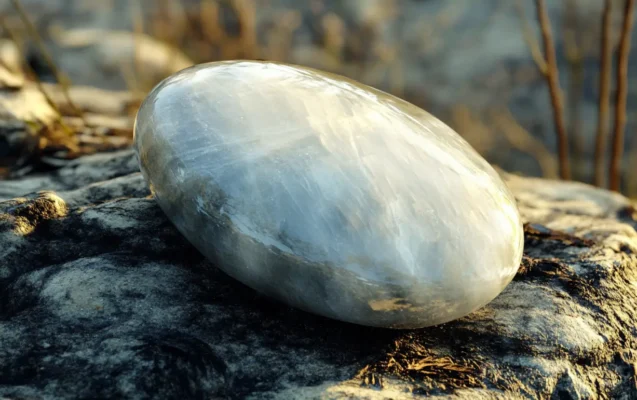 Moonstone Crystal Energy, Meaning, Uses & Expert Healing Guide