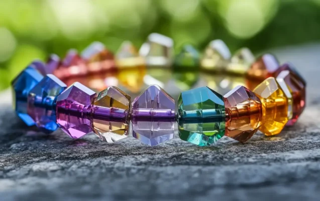 Super 7 Crystal A Comprehensive Guide for Collectors and Wholesalers