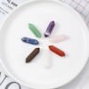 15 Types of 0.83cm Double-Terminated Crystal Point Wholesale 102218000