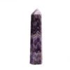 4 Sizes of Purple Dream Amethyst Crystal Tower Pillar Wholesale 102139000-2