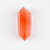 4 Sizes of Red Goldstone Double-Terminated Crystal Point Wholesale 102188000