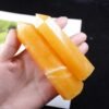 7 Sizes of Yellow Aventurine Crystal Tower Pillar Wholesale 102179000