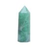 Green Fluorite Crystal Tower Pillar Wholesale 102063001