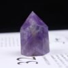 Purple Amethyst Crystal Tower Pillar Wholesale 102176005