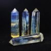 Yellow Goldstone Crystal Tower Pillar Wholesale 102181001