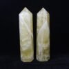 Citrine Crystal Tower Pillar Wholesale 102233006