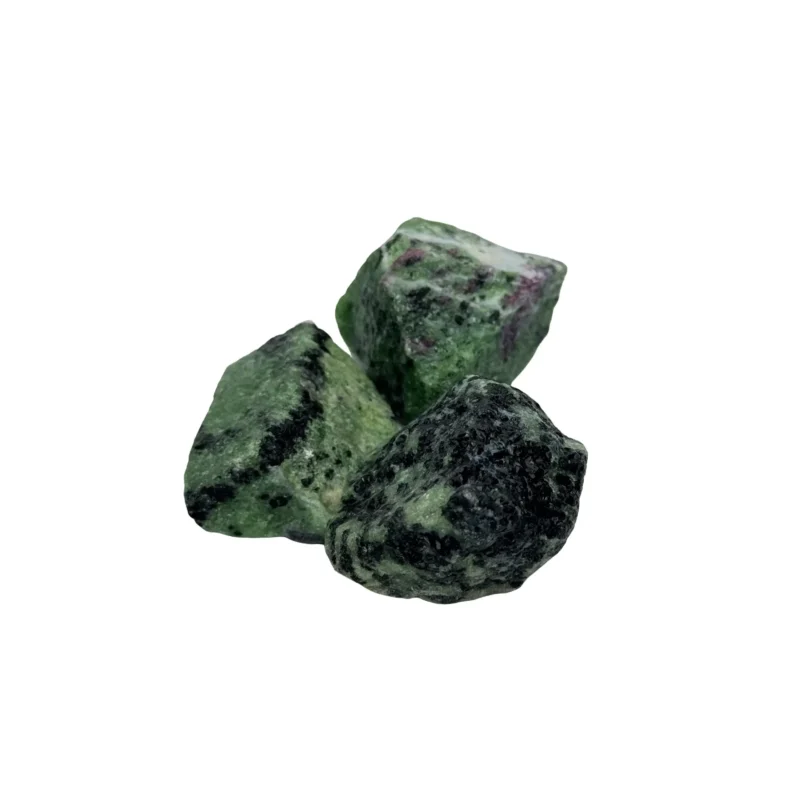 Ruby Zoisite Catalog