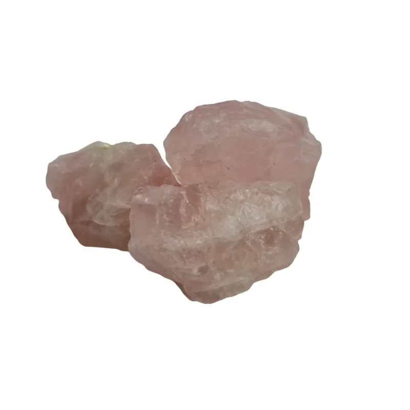 Rose Quartz Catalog